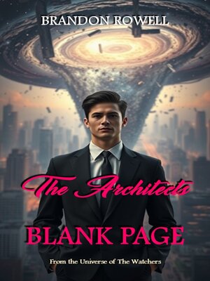 cover image of Blank Page